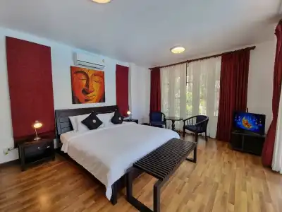 Baan Gecko - 32