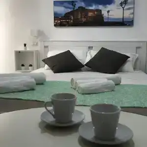 Mellos B&B - 53
