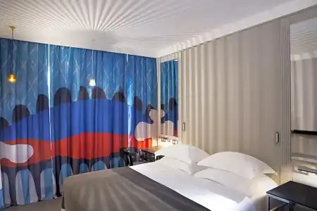 Hôtel Les Matins de Paris & Spa - 96