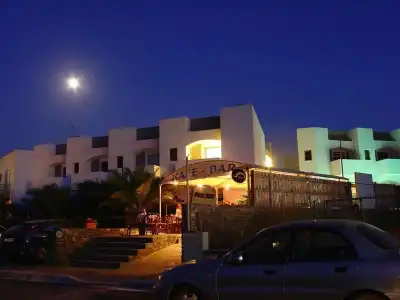 Elounda Alikes Suites & Studios - 0