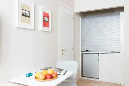Sigieri Apartments - 80