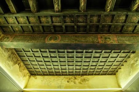 Palazzo Lion Morosini - Check in Presso Locanda Ai Santi Apostoli - 38