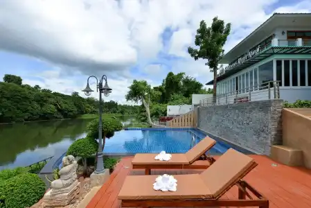 Princess River Kwai - 79