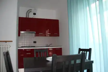 Residence Villa Azzurra - 31
