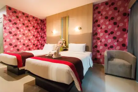 Best Western Royal Buriram - 55
