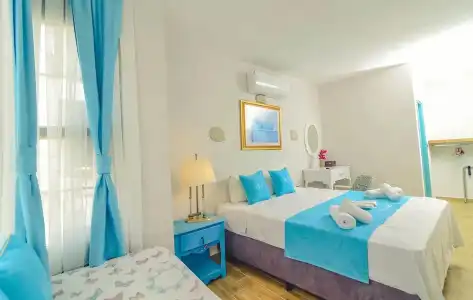 Bedirhan Konak Otel - 60