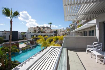 Opera Studio with Pool by TrulyCyprus - 28