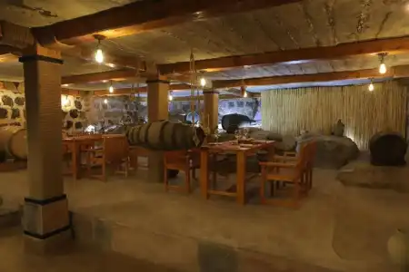 Yeganyans Guest House and Wine Yard - 0