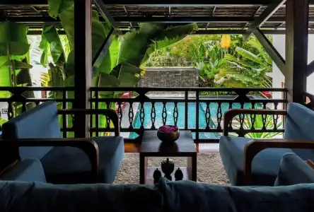Sokkhak Boutique Resort - 134