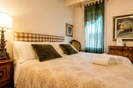 Al Battistero Luxury Suite - 20