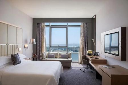 Capital Centre Arjaan by Rotana - 35