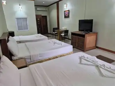Tontarn Resort And Spa - 141