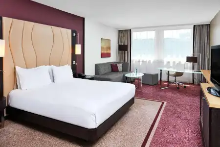 Hilton Vienna Waterfront - 78