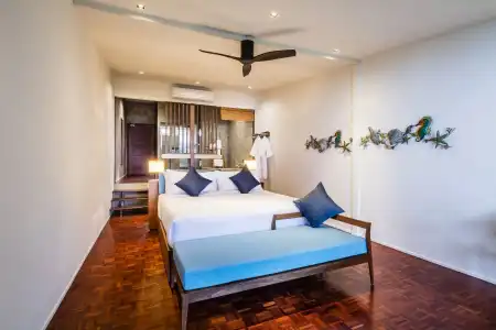 The Monttra Pattaya - 2