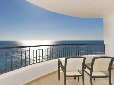 Olée Nerja Holiday Rentals By Fuerte Group - 36