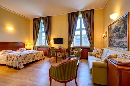 Schloss Lübbenau - 75