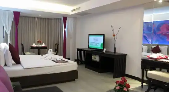 The Grand Sathorn - 11