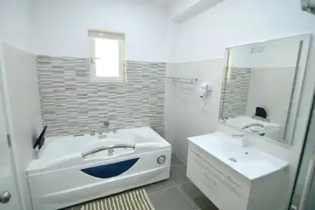 Monte Mare - 5