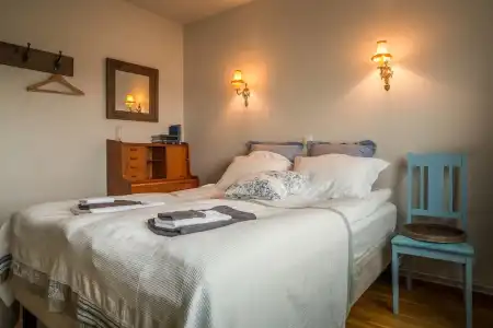 Höfðagata Guesthouse - 14