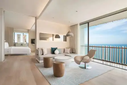Hilton Pattaya - 6