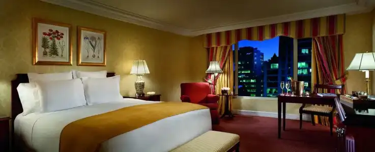 The Ritz-Carlton, Santiago - 6