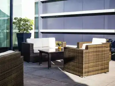Novotel Aachen City - 16