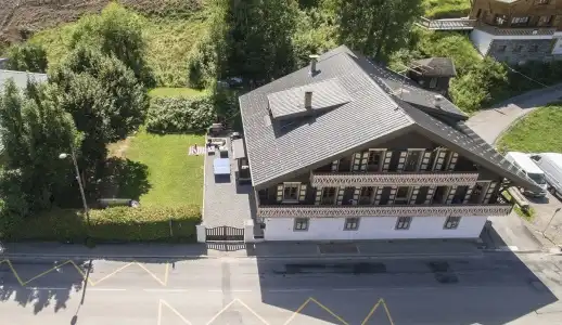 The Nant - 1