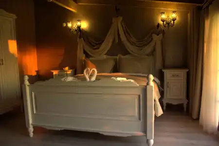 Ra Otel - 12