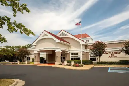 Residence Inn by Marriott Norfolk Airport - 25
