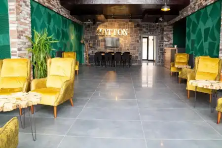 Hatton Suites Esenboga - 20