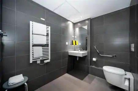 Staycity Aparthotels, Marseille, Centre Vieux Port - 140