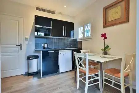 Residence Emeraude - 34