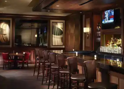 Omni Nashville - 24