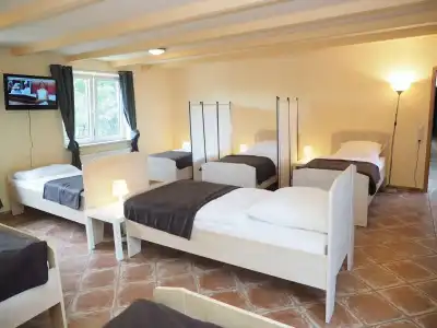 Apart Sarstedter Hof - 30