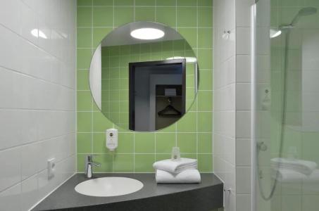 B&B Berlin-Tiergarten - 52