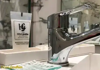 Hôtel GAUTHIER - 53