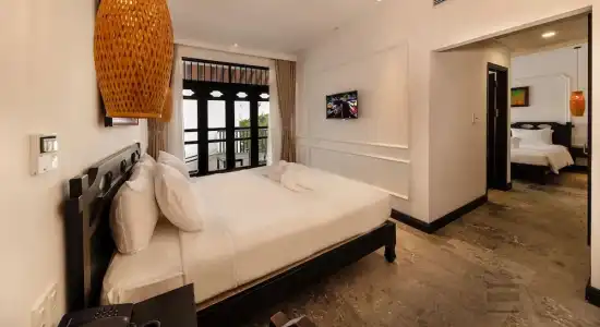 Hoi An Coco River Resort & Spa - 59