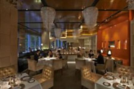 Mandarin Oriental, Kuala Lumpur - 17