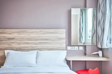 Ibis Budget Singapore Crystal - 54