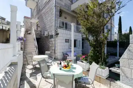 Guest House Cuk - 32