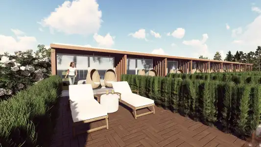 Adora Calma Beach - Adults Only - 16