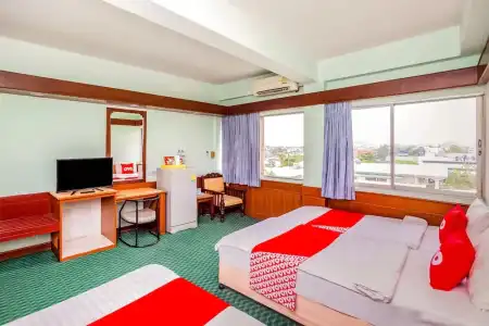 Grand Thara - 23