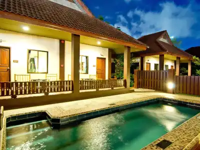 Rose Bay Resort - 79