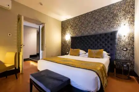 Unica Suites Rome - 72