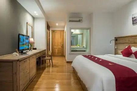 Eden Resort Phu Quoc - 39