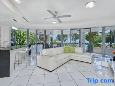 Vision Apartments - 118