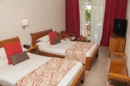 Le Peninsula Bay Beach Resort & Spa - 85