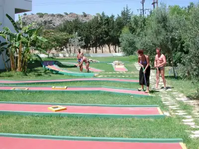 Delfinia Resort - 28
