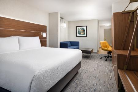 Holiday Inn Express Las Vegas - Stadium Area by IHG - 20