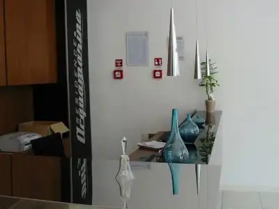 Residence Acqua Suite Marina - 13
